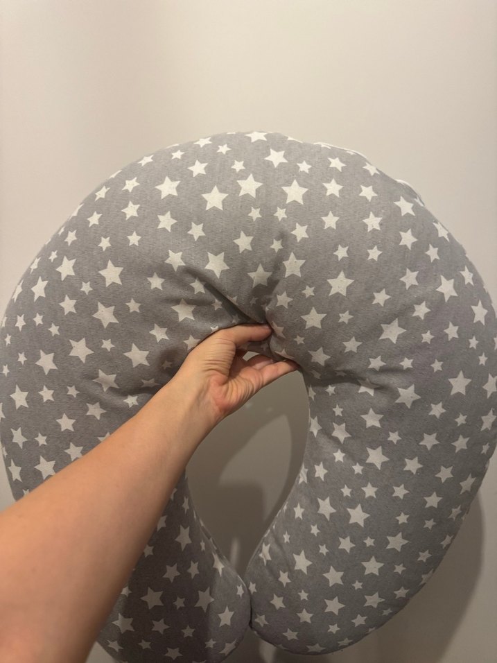 Emzirme Yastığı - Görsel 2