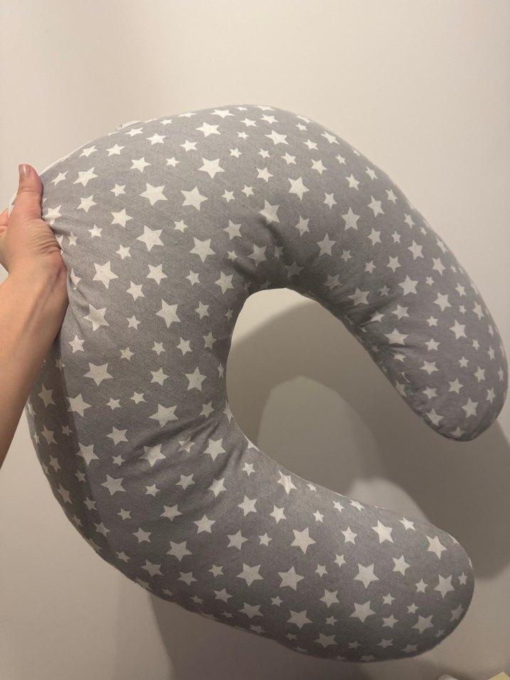 Emzirme Yastığı - Görsel 3