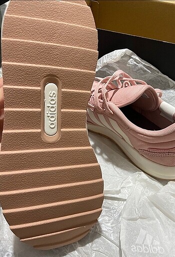 37,5 Beden Adidas retrorun
