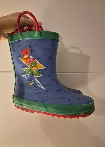 Gardrops ilanı