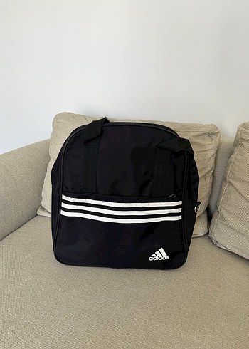 Adidas Siyah Spor Canta