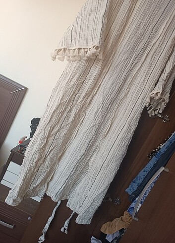 Pareo kimono plaj 