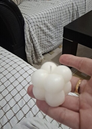 Diğer Bubble mum