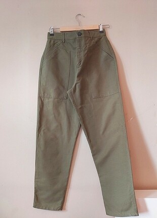 Zara cepli pantalon
