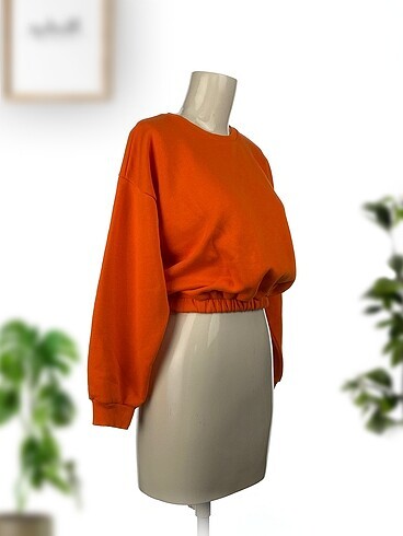 Diğer Diğer Sweatshirt %70 İndirimli.