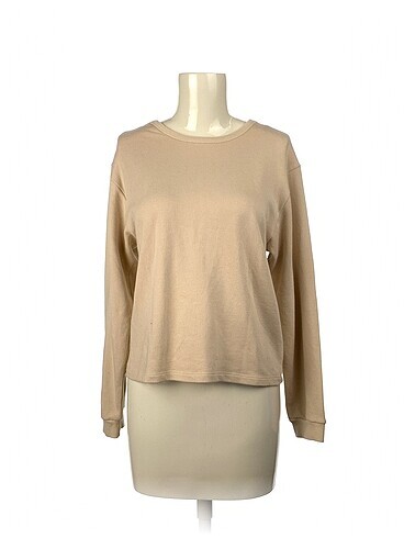 Zara Sweatshirt %70 İndirimli.