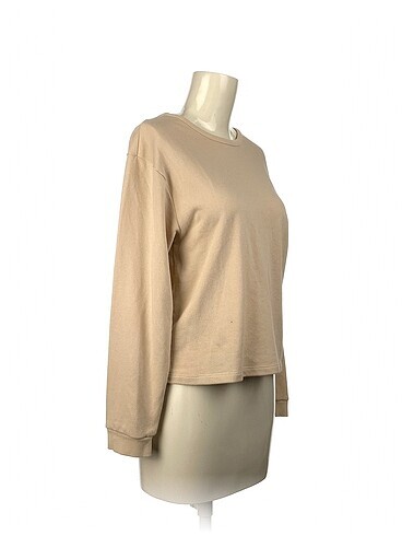 Zara Zara Sweatshirt %70 İndirimli.