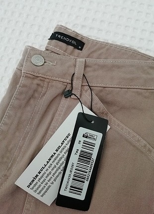 Jean pantolon 