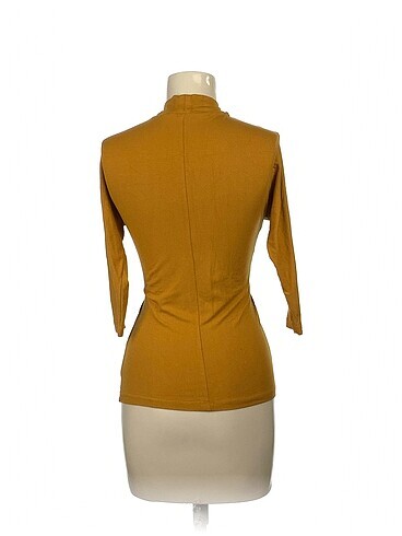 36 Beden PreLoved Bluz %70 İndirimli.