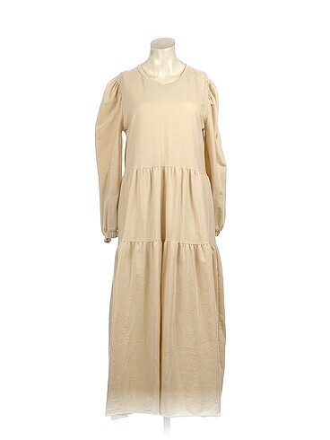 PreLoved Uzun Elbise %70 İndirimli.