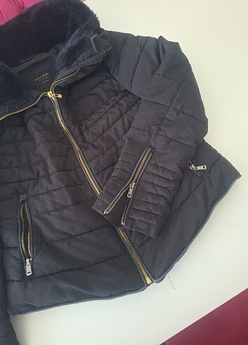 Zara Zara kislik mont