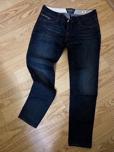 Mavi Jeans Mavi Amerika Kot Pantolon