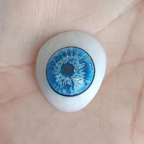 universal Beden UNIQSO Orijinal Gojo Lens