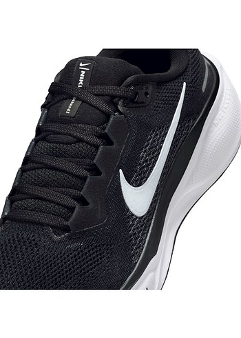 Nike Siyah Erkek PEGASUS 41 Koşu ayakkabısı 43 - Görsel 3