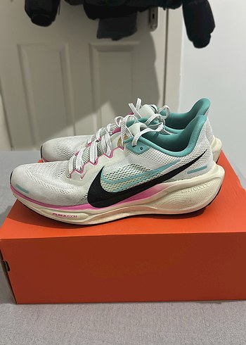 NİKE AİR ZOOM PEGASUS41 SE 43 - Görsel 2