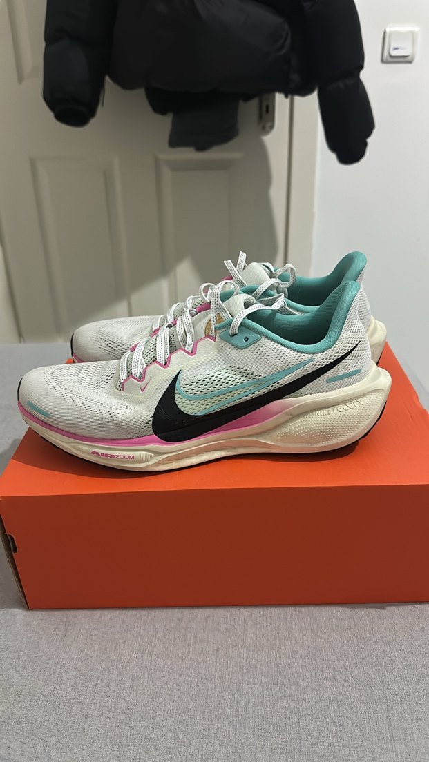 NİKE AİR ZOOM PEGASUS41 SE 43 - Görsel 2