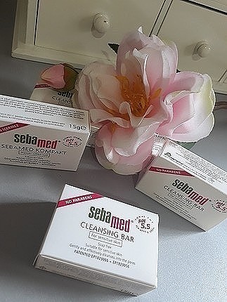SEBAMED KOMPAKT