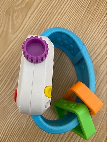Fisher Price Fisher price akıllı saat