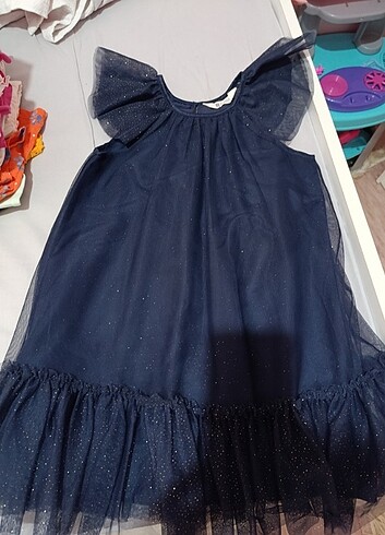 Hm elbise  - Görsel 3