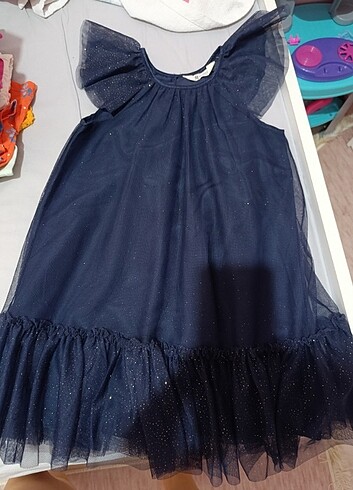 Hm elbise  - Görsel 4