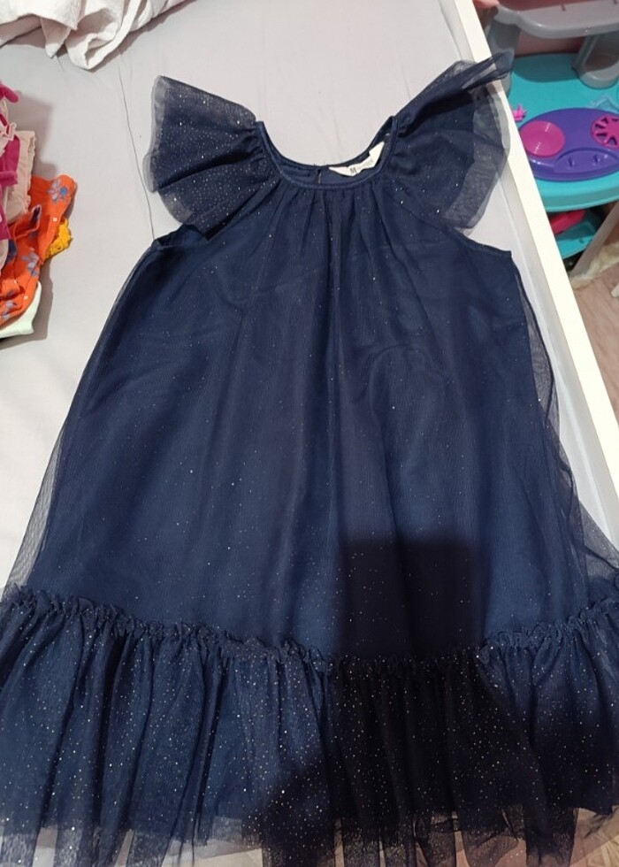 Hm elbise  - Görsel 3