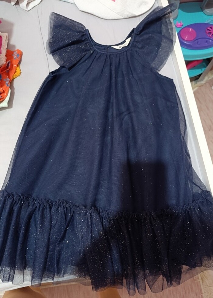 Hm elbise  - Görsel 4