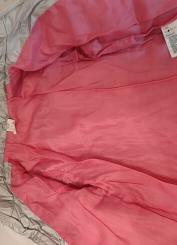 H&M Hm çocuk mont