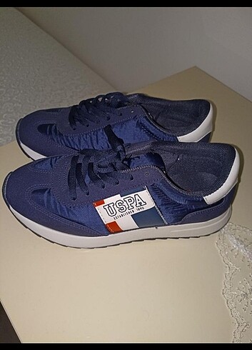 U.S Polo Assn. Uspa orj