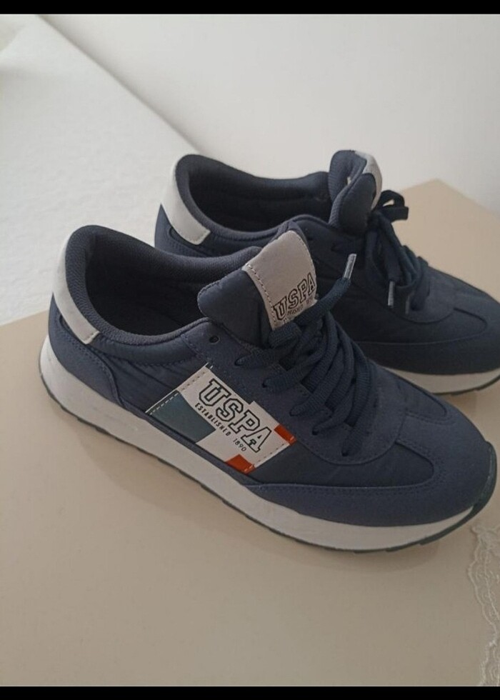 Uspa orj - Görsel 3