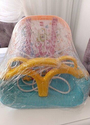 Çocuk salincak - Görsel 2