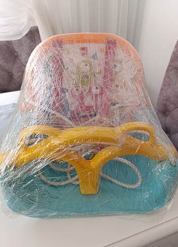 Çocuk salincak - Görsel 3