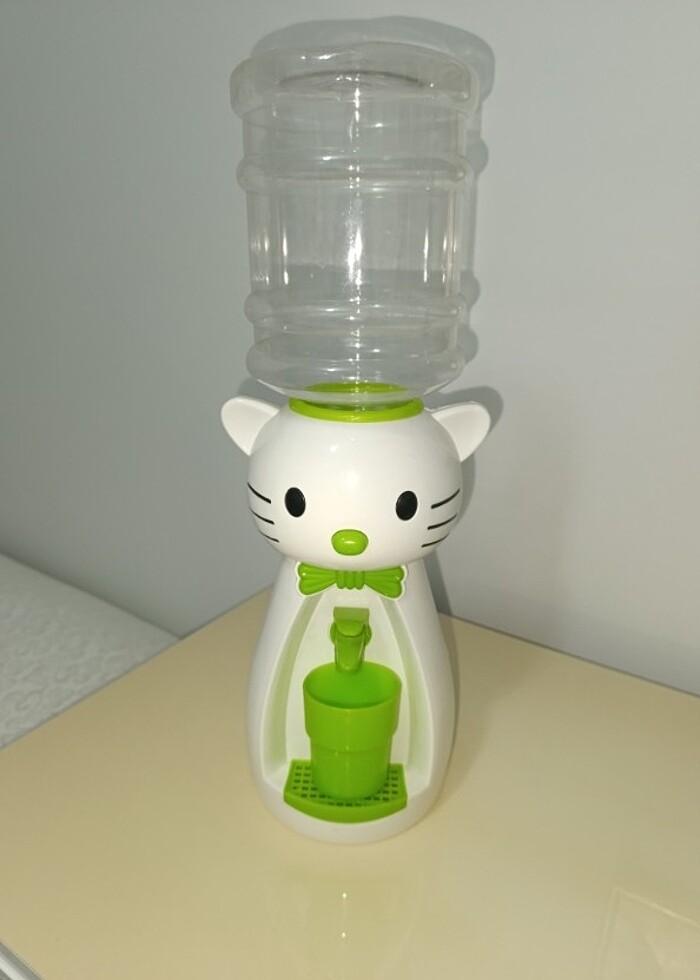 Çocuk şu sebili - Görsel 3