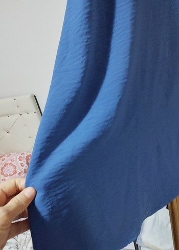 LC Waikiki aeorobin kumaş tunik