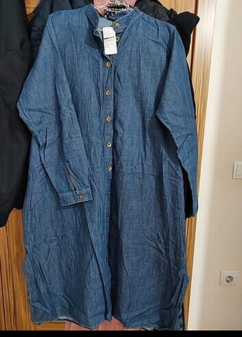 Kot tunik 