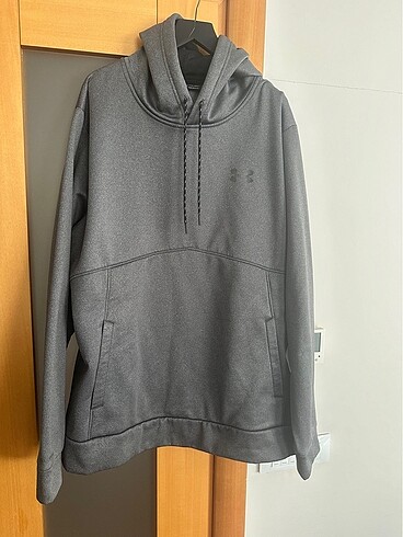 Under Armour Erkek Sweatshirt