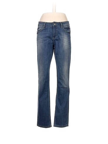 Massimo Dutti Jean / Kot %70 İndirimli.