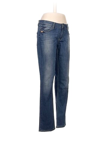 Massimo Dutti Massimo Dutti Jean / Kot %70 İndirimli.