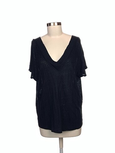 Zara Bluz %70 İndirimli.