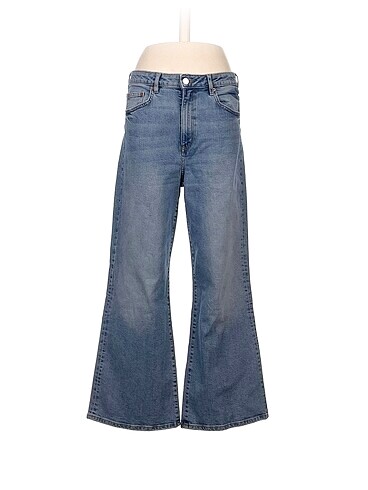 H&M Jean / Kot %70 İndirimli.