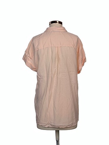 44 Beden Massimo Dutti Gömlek %70 İndirimli.