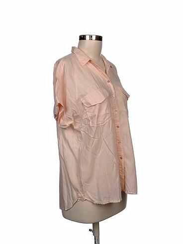 Massimo Dutti Massimo Dutti Gömlek %70 İndirimli.