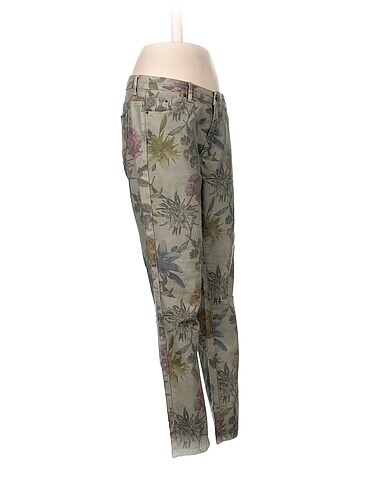 Zara Zara Jean / Kot %70 İndirimli.