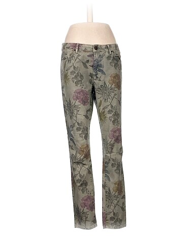 Zara Jean / Kot %70 İndirimli.