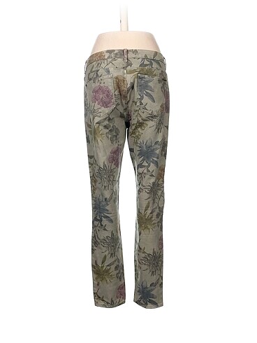 42 Beden Zara Jean / Kot %70 İndirimli.