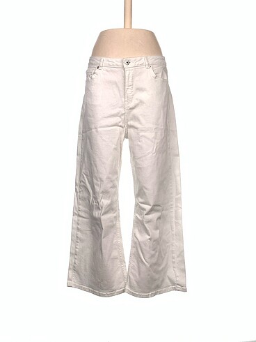 Massimo Dutti Jean / Kot %70 İndirimli.