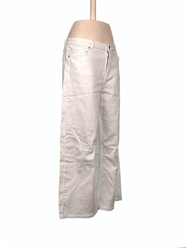 Massimo Dutti Massimo Dutti Jean / Kot %70 İndirimli.