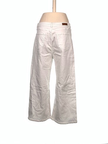 universal Beden Massimo Dutti Jean / Kot %70 İndirimli.