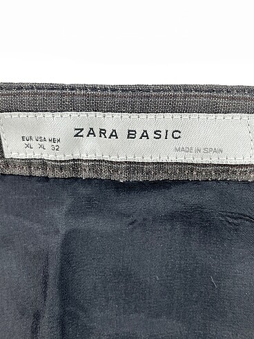 xl Beden çeşitli Renk Zara Mini Etek %70 İndirimli.