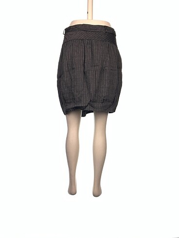 xl Beden Zara Mini Etek %70 İndirimli.
