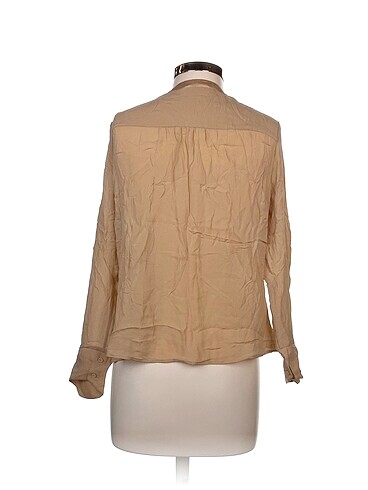 46 Beden Massimo Dutti Bluz %70 İndirimli.